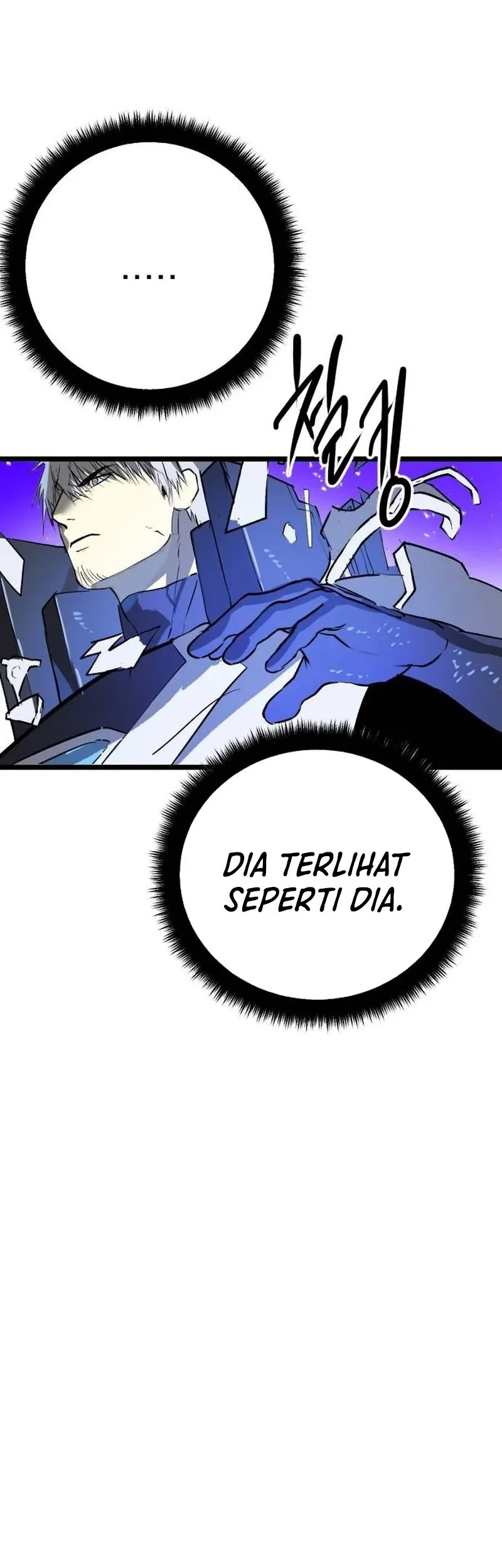 Stand-in Hero Chapter 17 Gambar 10