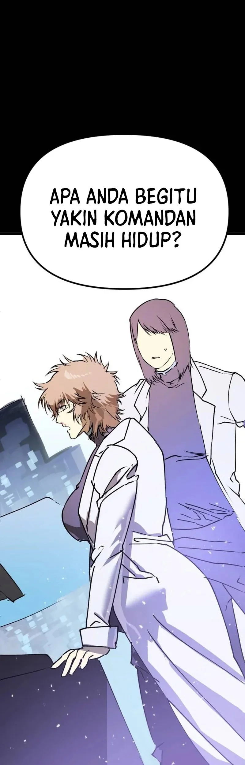 Stand-in Hero Chapter 17 Gambar 19