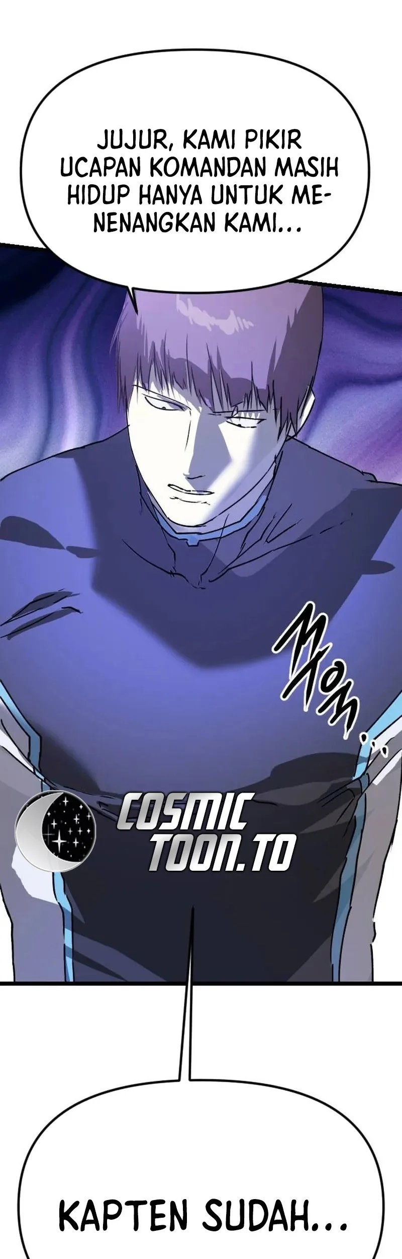 Stand-in Hero Chapter 17 Gambar 22