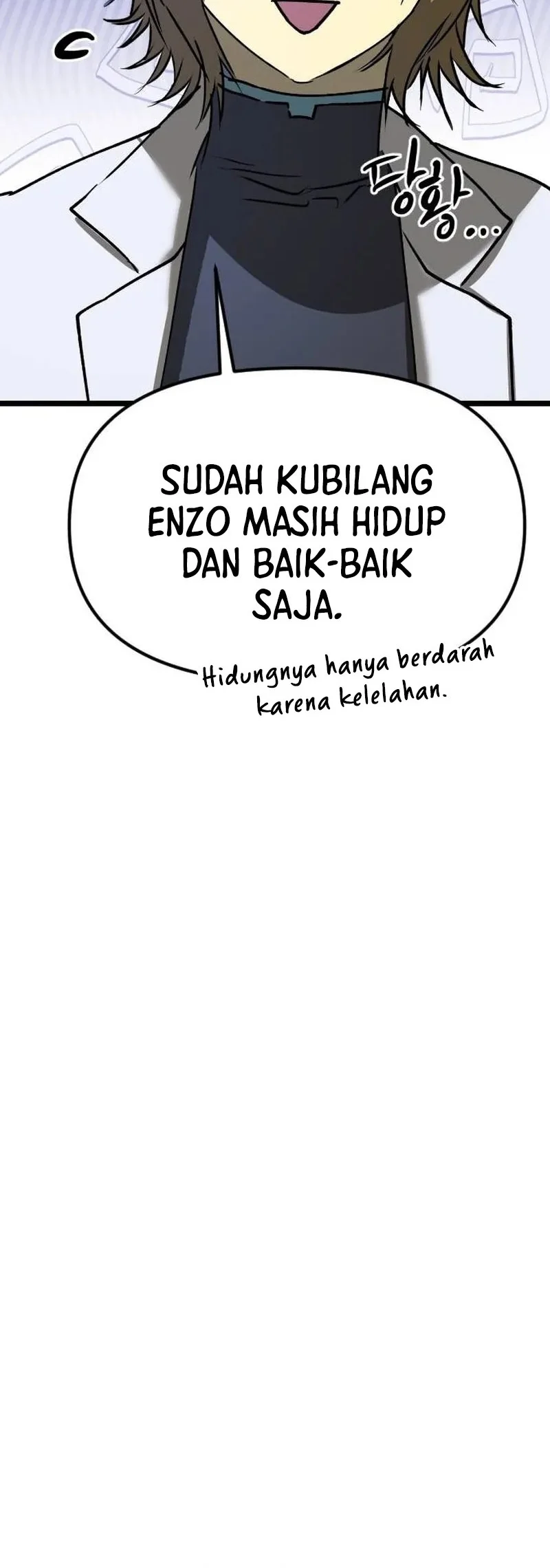 Stand-in Hero Chapter 17 Gambar 24