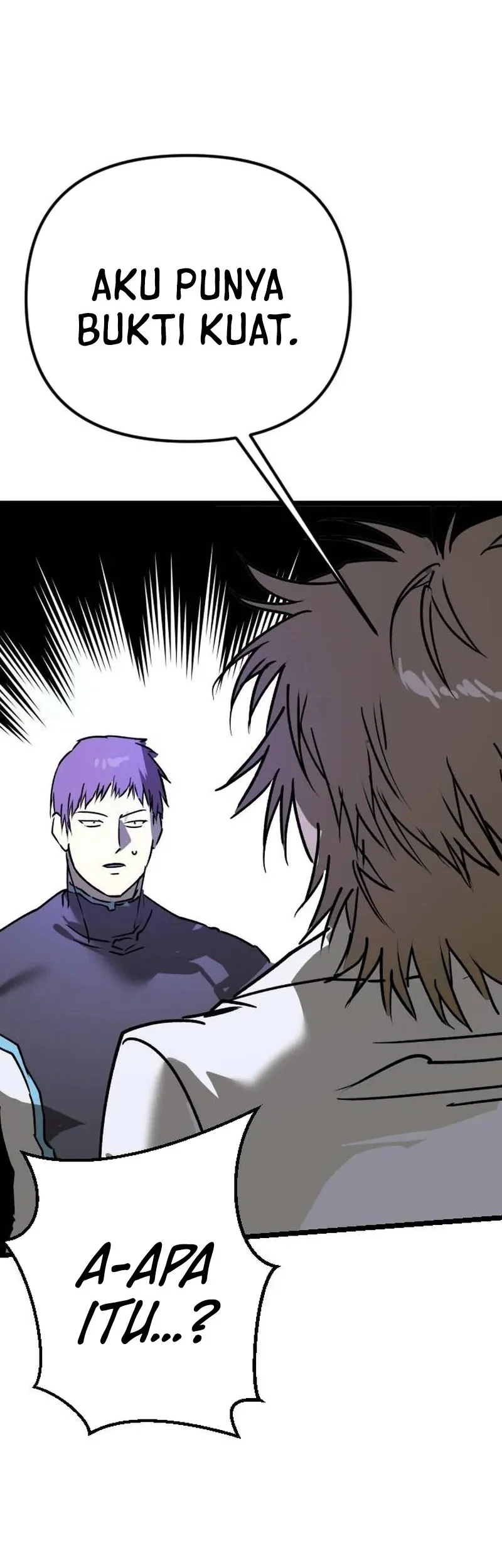 Stand-in Hero Chapter 17 Gambar 26