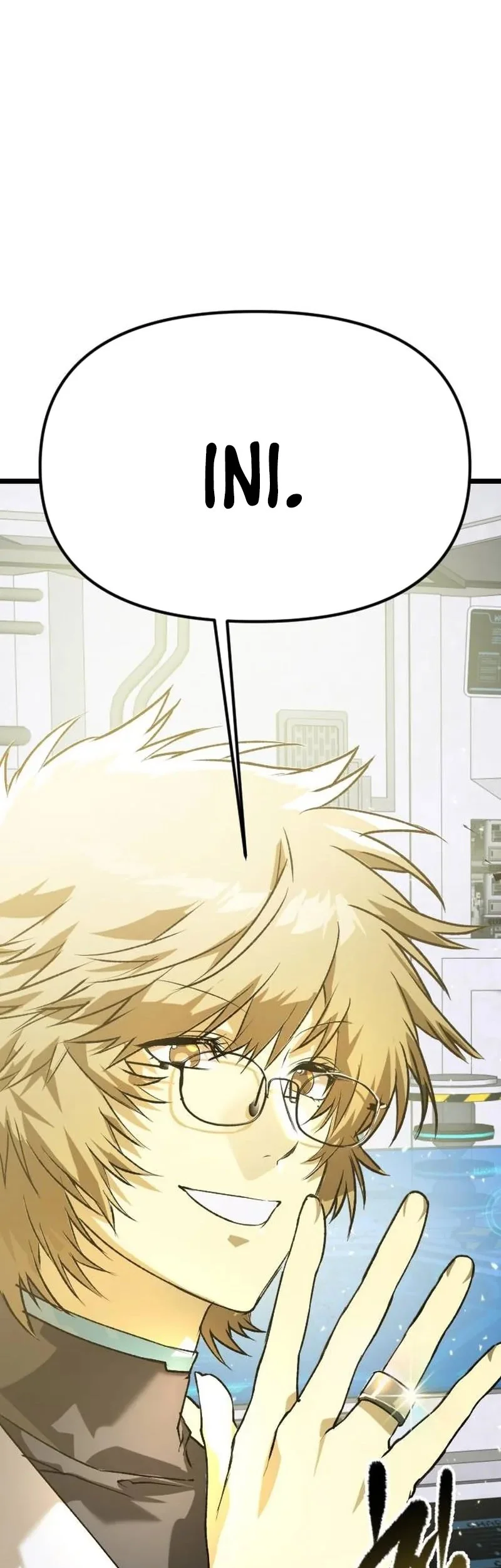 Stand-in Hero Chapter 17 Gambar 27