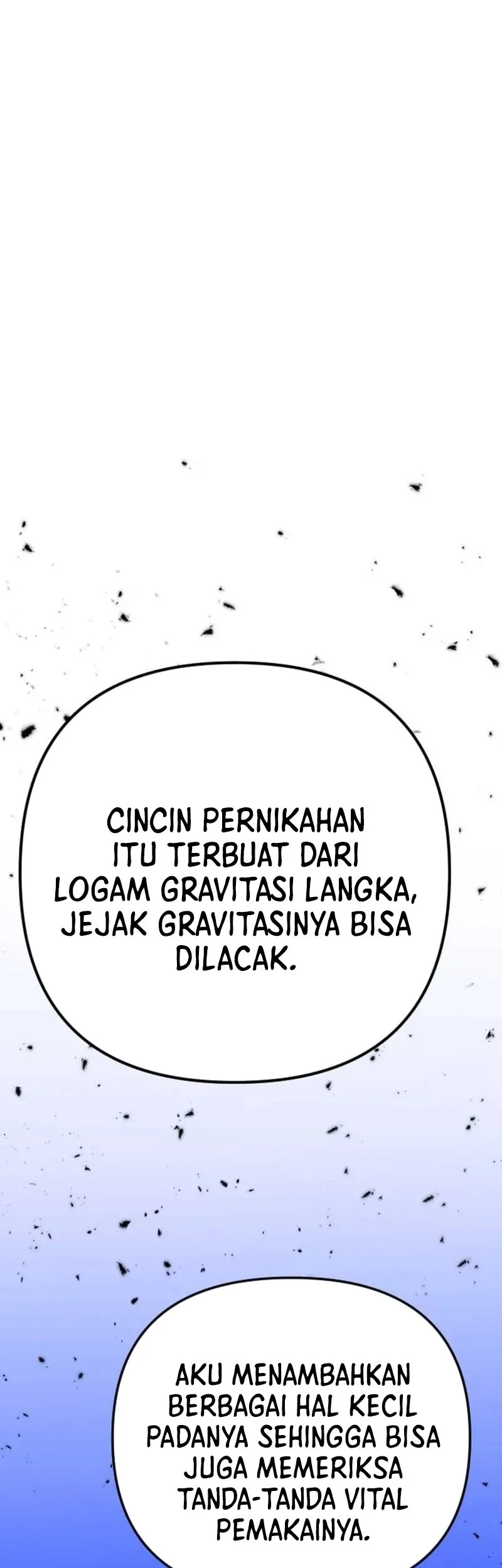 Stand-in Hero Chapter 17 Gambar 29