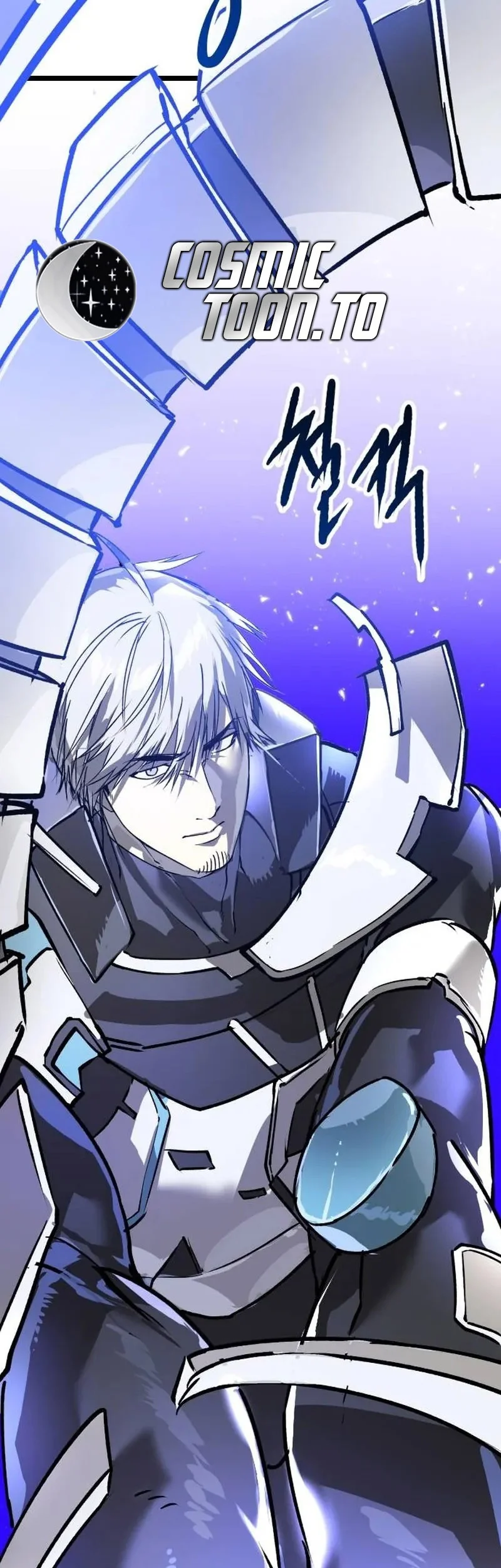 Stand-in Hero Chapter 17 Gambar 33