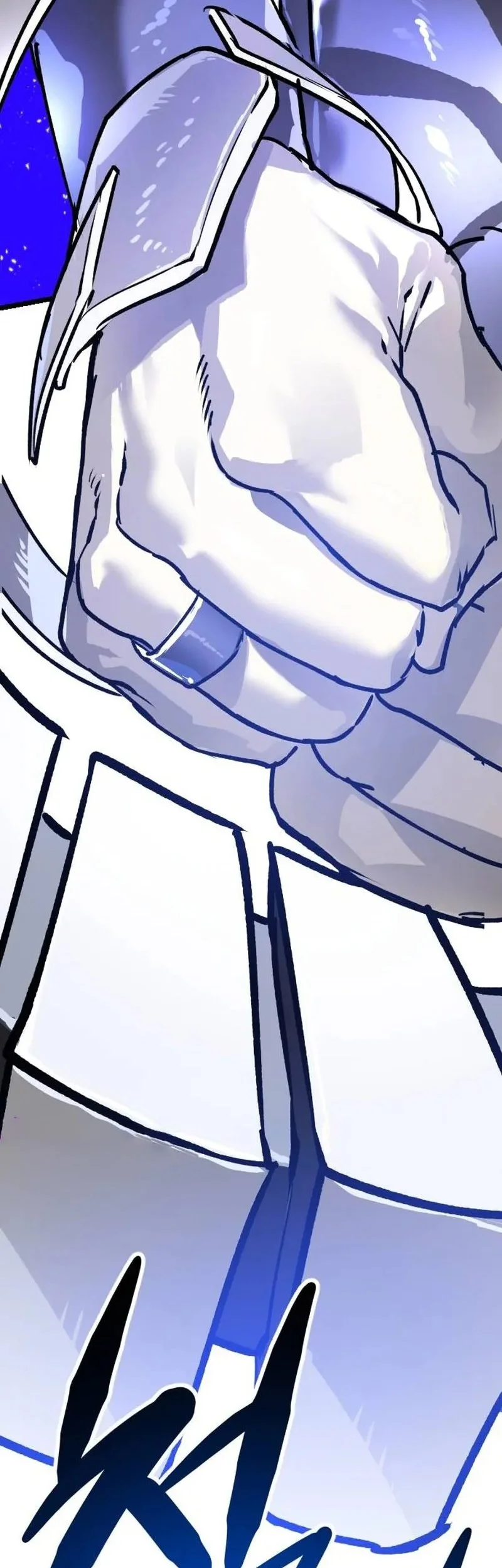 Stand-in Hero Chapter 17 Gambar 34