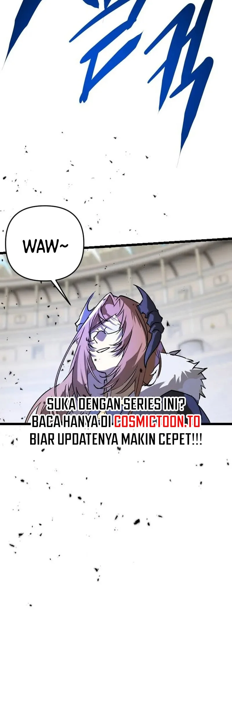 Stand-in Hero Chapter 17 Gambar 35