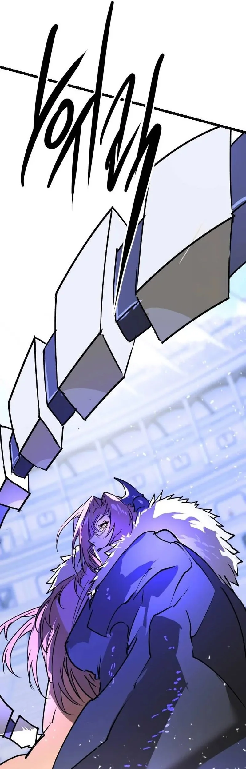 Stand-in Hero Chapter 17 Gambar 37