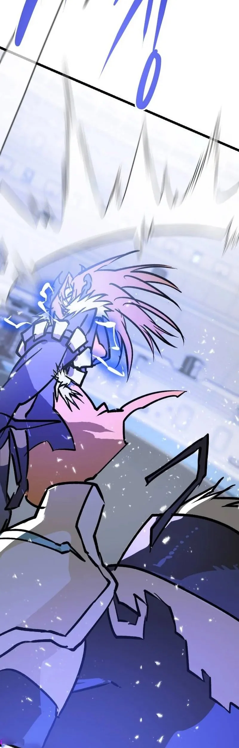Stand-in Hero Chapter 17 Gambar 40