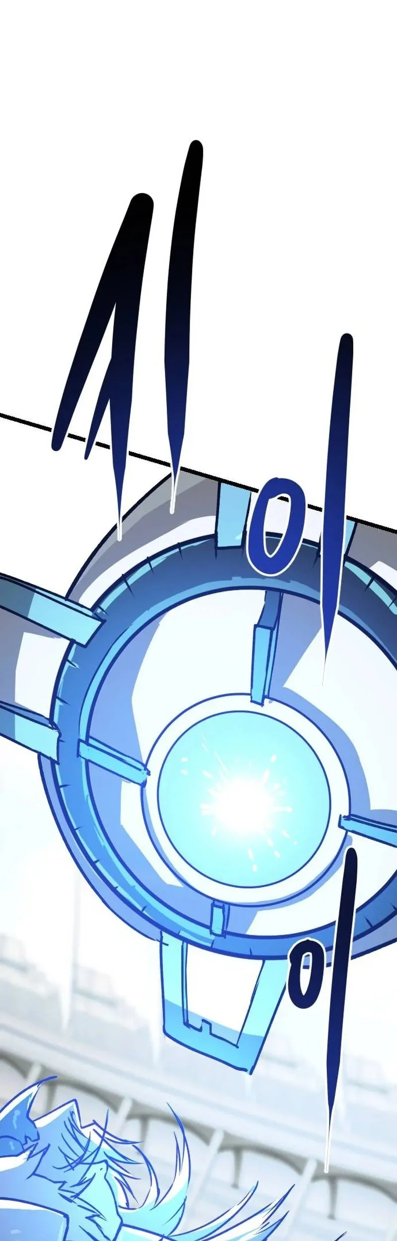 Stand-in Hero Chapter 17 Gambar 43