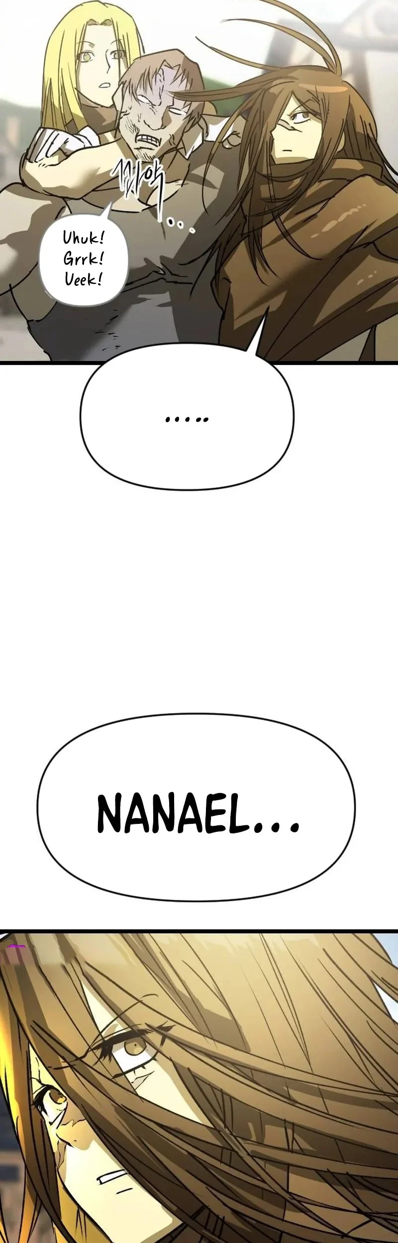 Stand-in Hero Chapter 17 Gambar 47