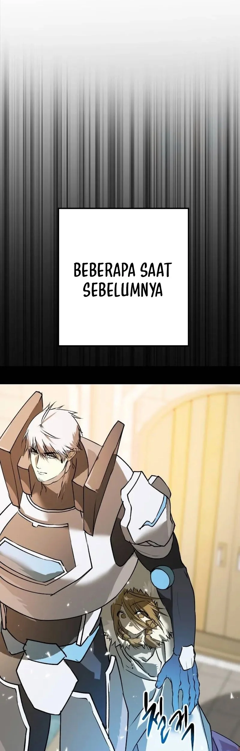 Stand-in Hero Chapter 17 Gambar 53