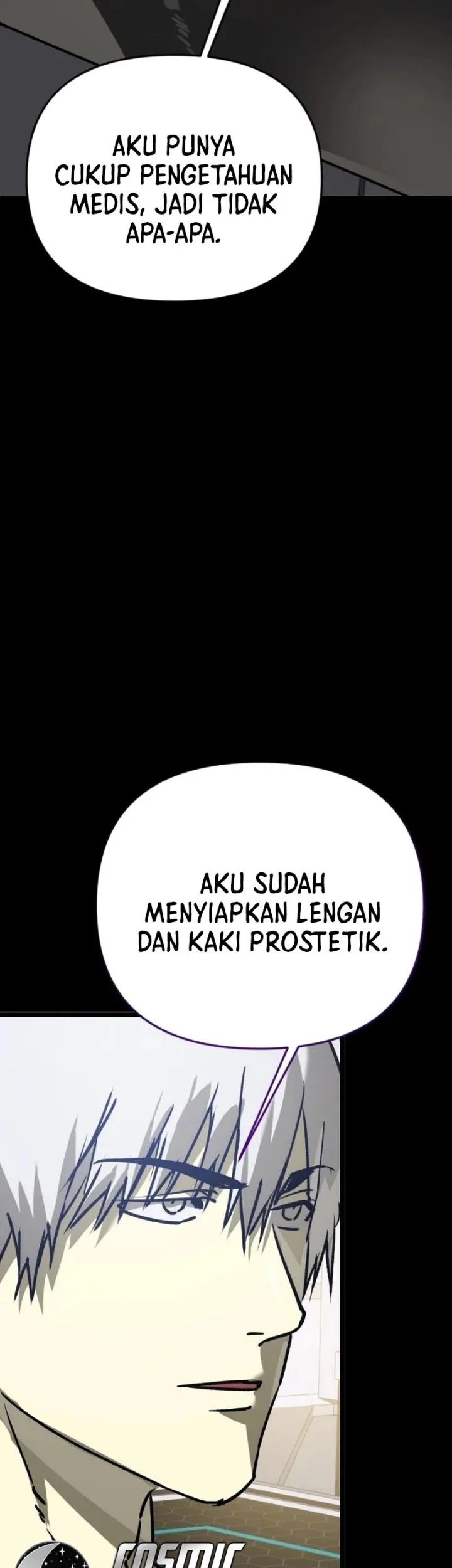 Stand-in Hero Chapter 18 Gambar 56