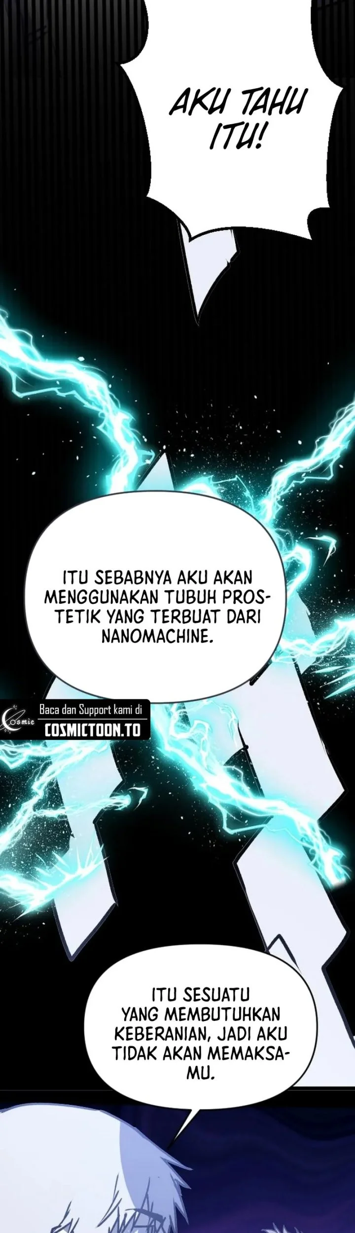 Stand-in Hero Chapter 18 Gambar 58