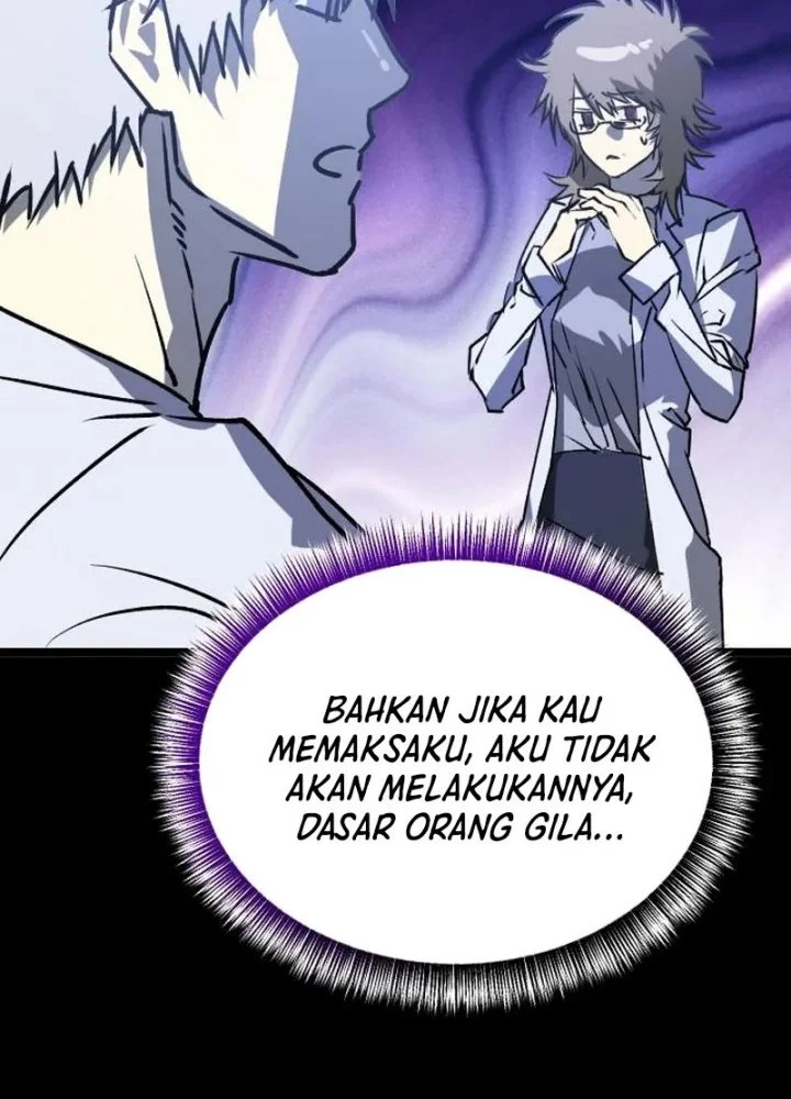 Stand-in Hero Chapter 18 Gambar 59