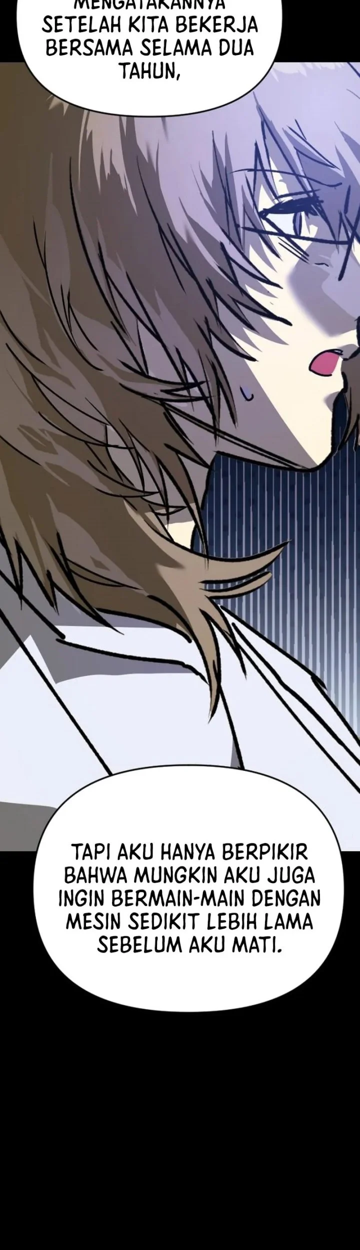 Stand-in Hero Chapter 18 Gambar 61
