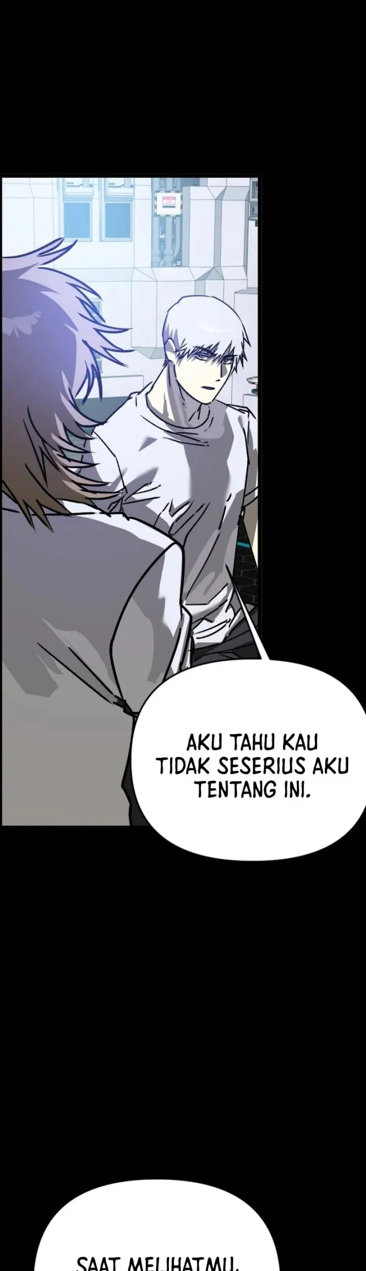 Stand-in Hero Chapter 18 Gambar 62