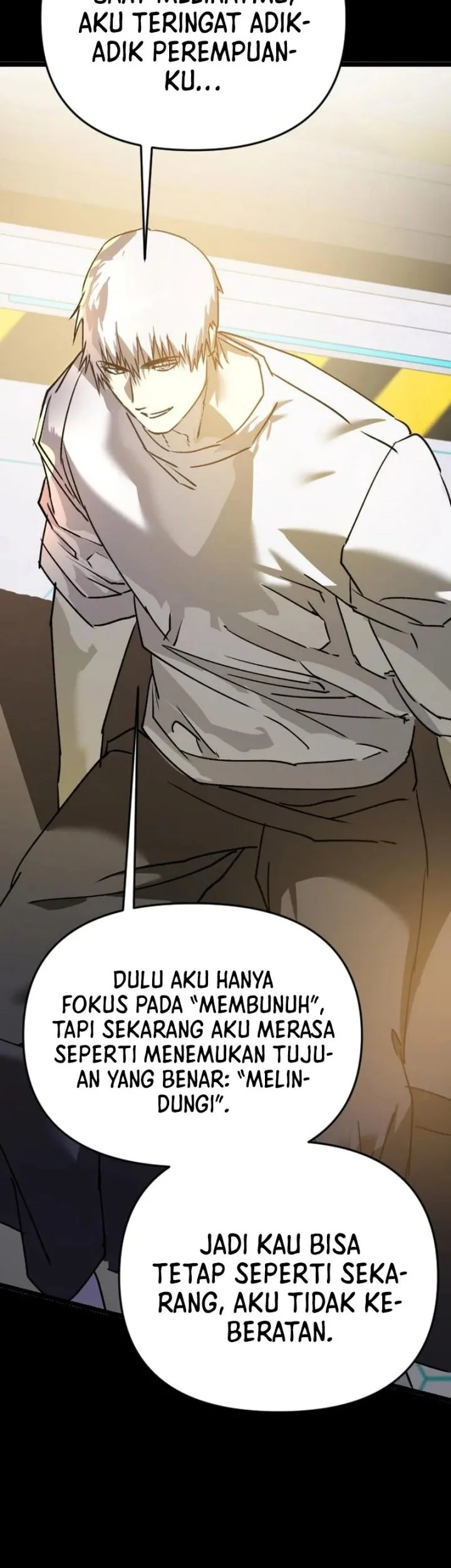 Stand-in Hero Chapter 18 Gambar 63