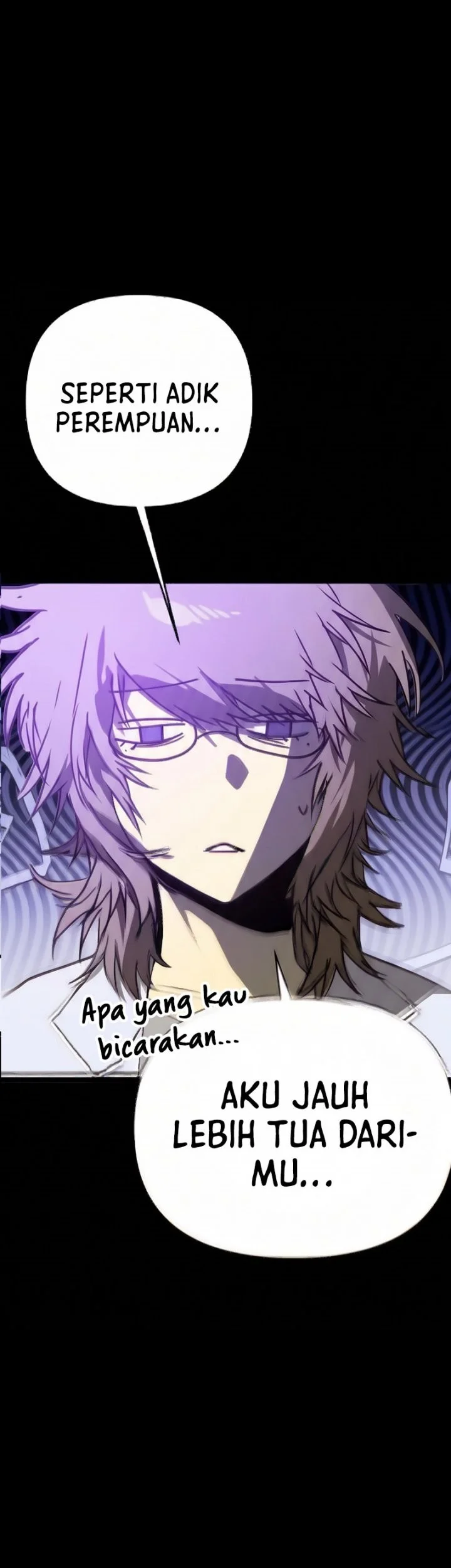 Stand-in Hero Chapter 18 Gambar 64