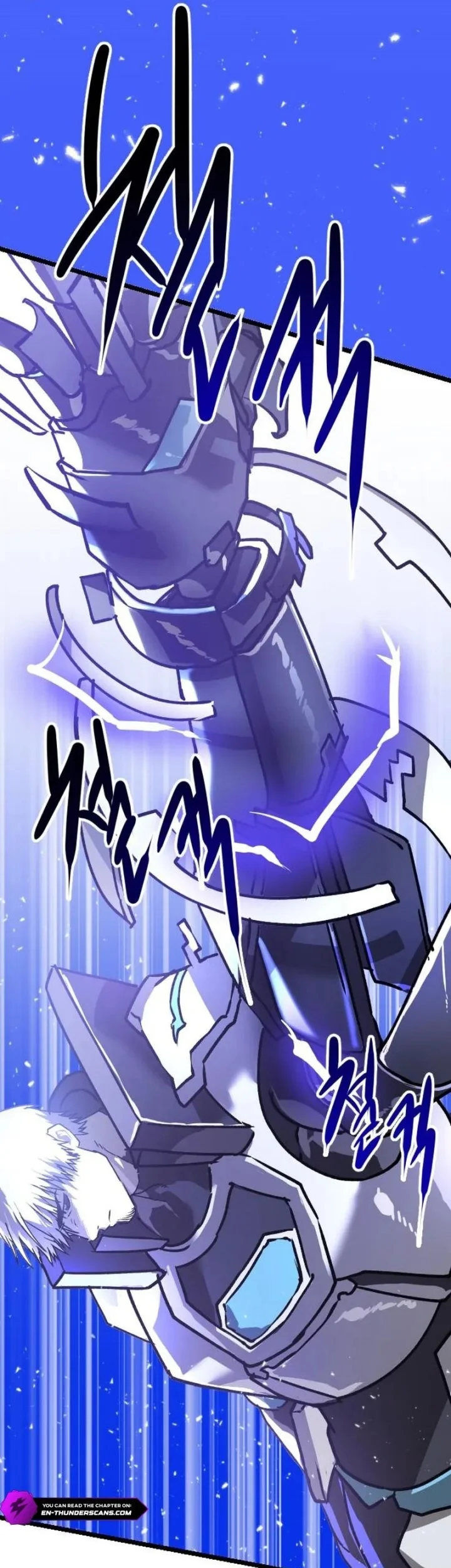 Stand-in Hero Chapter 18 Gambar 72