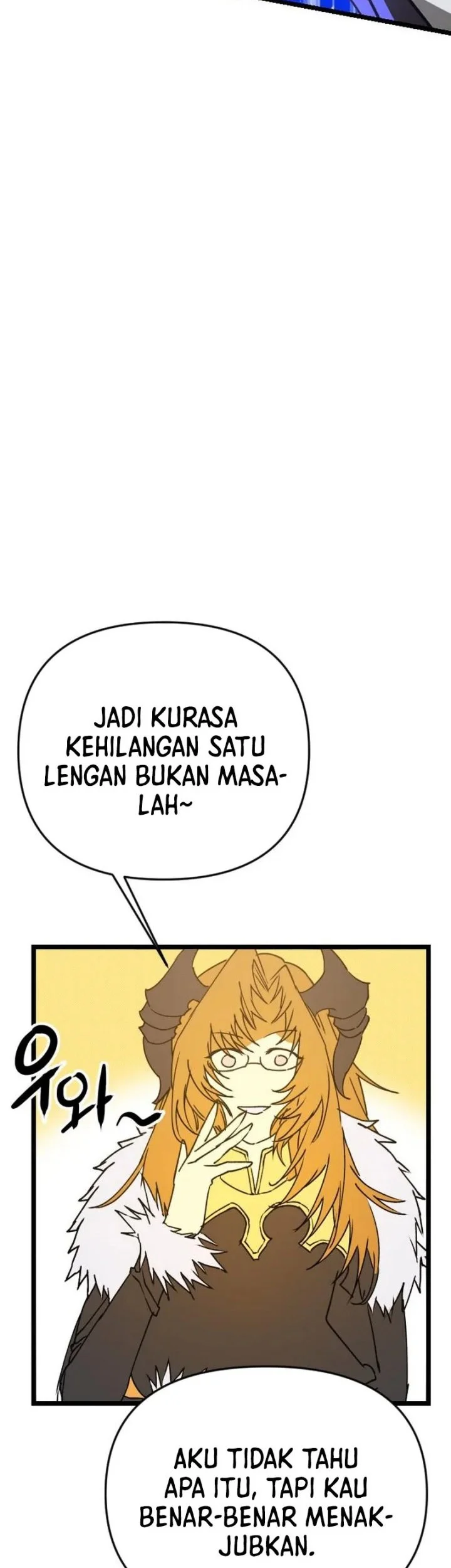 Stand-in Hero Chapter 18 Gambar 73