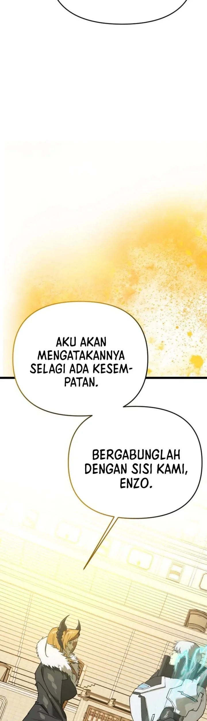 Stand-in Hero Chapter 18 Gambar 74