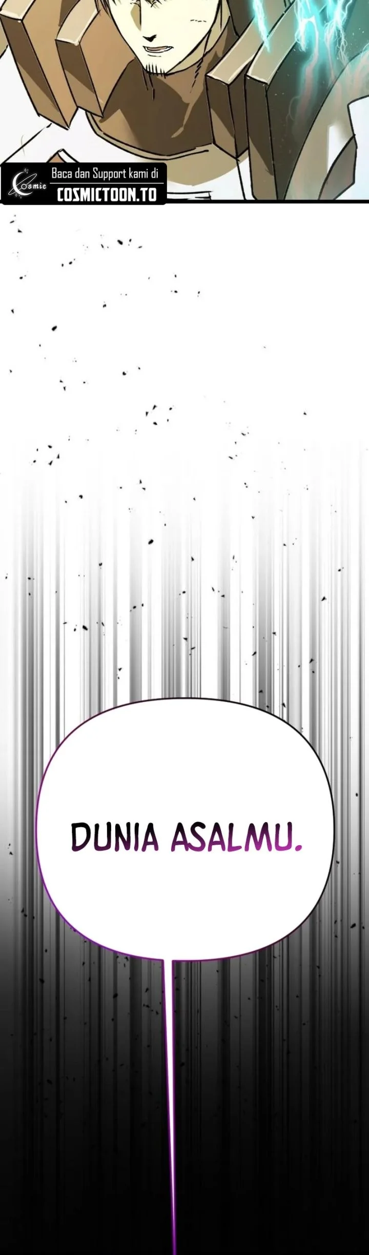 Stand-in Hero Chapter 18 Gambar 76