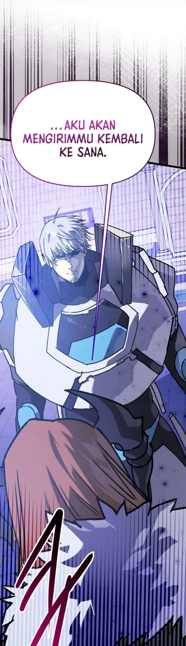 Stand-in Hero Chapter 18 Gambar 78