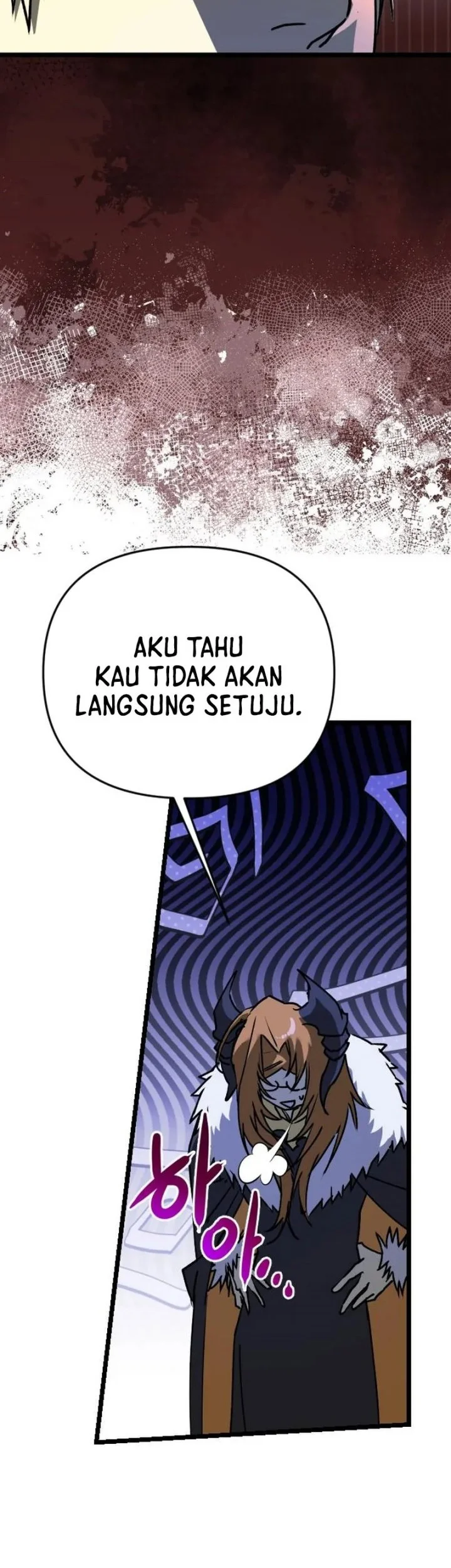 Stand-in Hero Chapter 18 Gambar 80