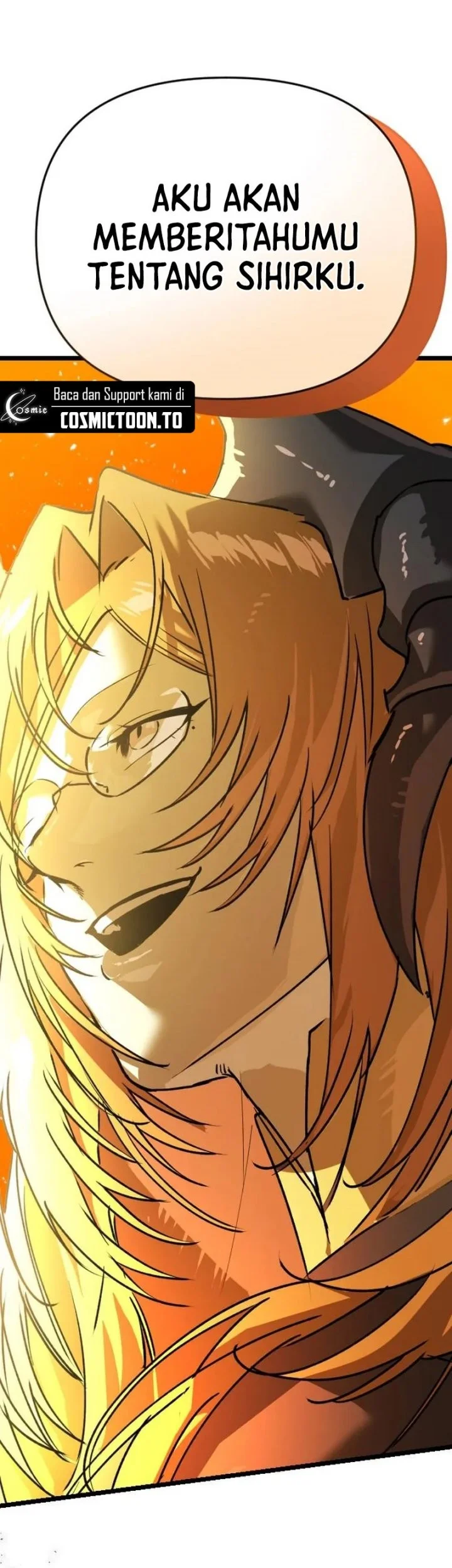 Stand-in Hero Chapter 18 Gambar 81