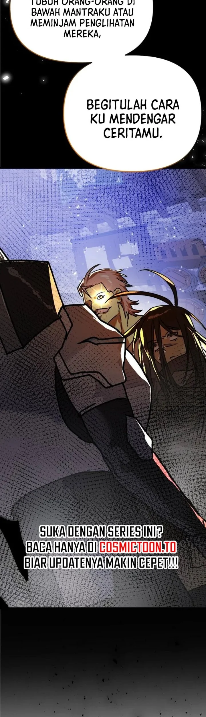 Stand-in Hero Chapter 18 Gambar 84