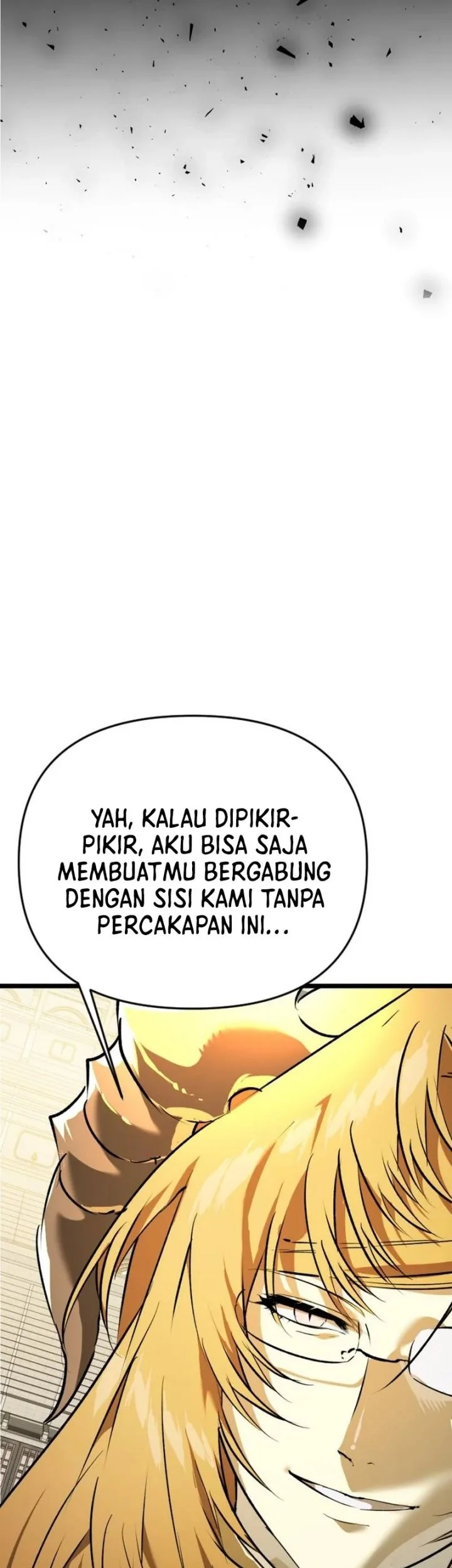 Stand-in Hero Chapter 18 Gambar 85