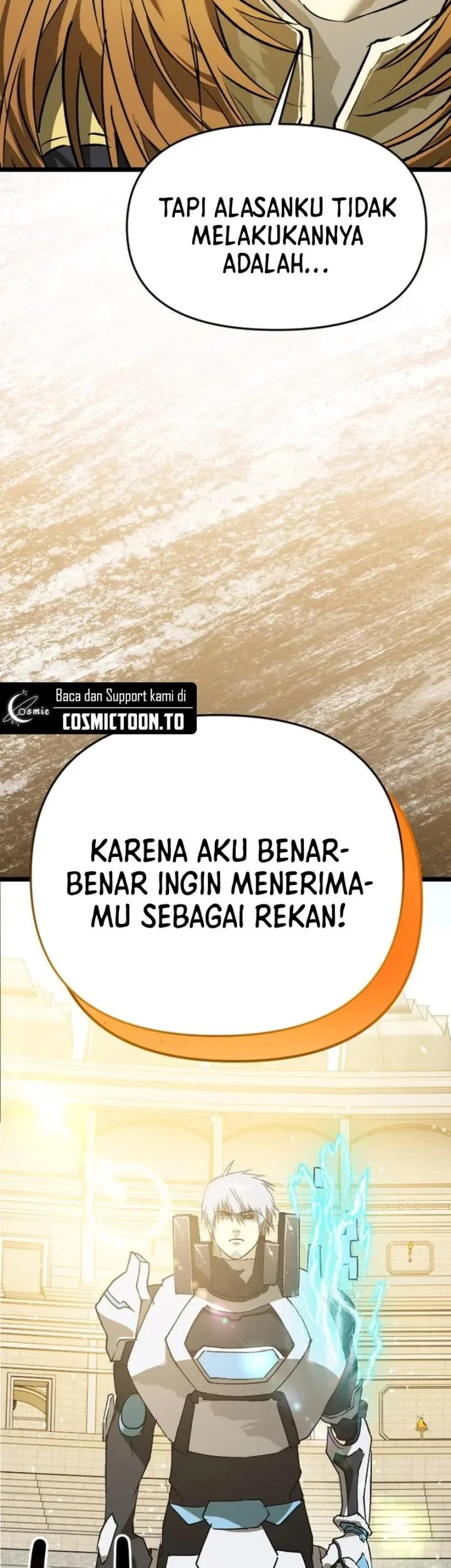Stand-in Hero Chapter 18 Gambar 86