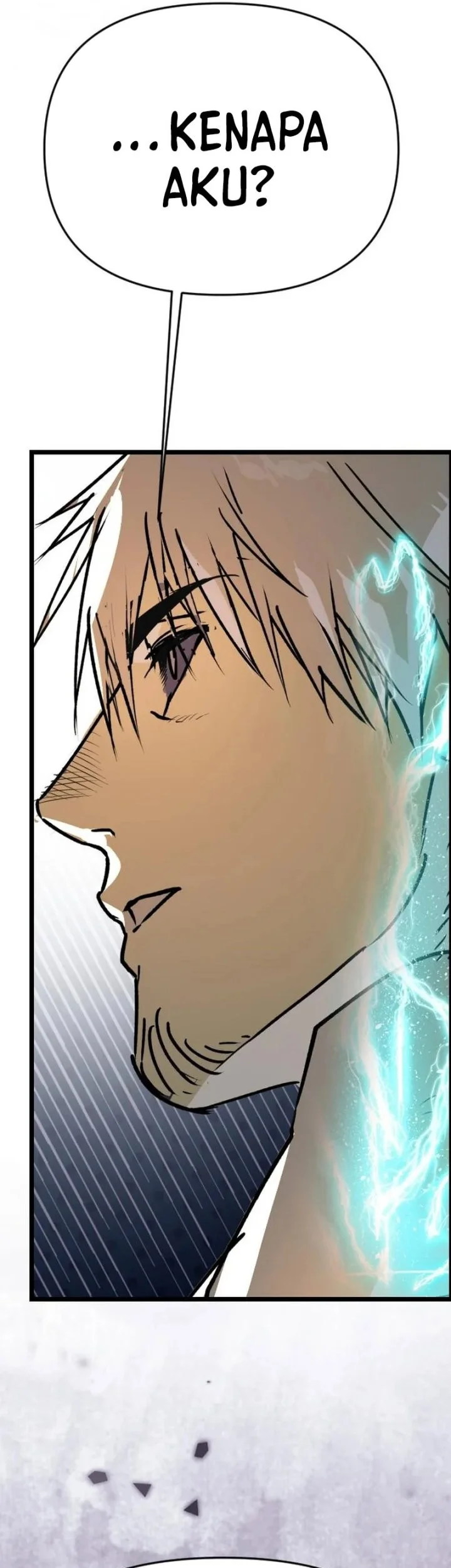 Stand-in Hero Chapter 18 Gambar 89