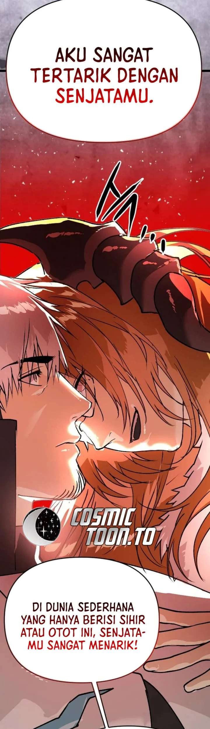 Stand-in Hero Chapter 18 Gambar 90