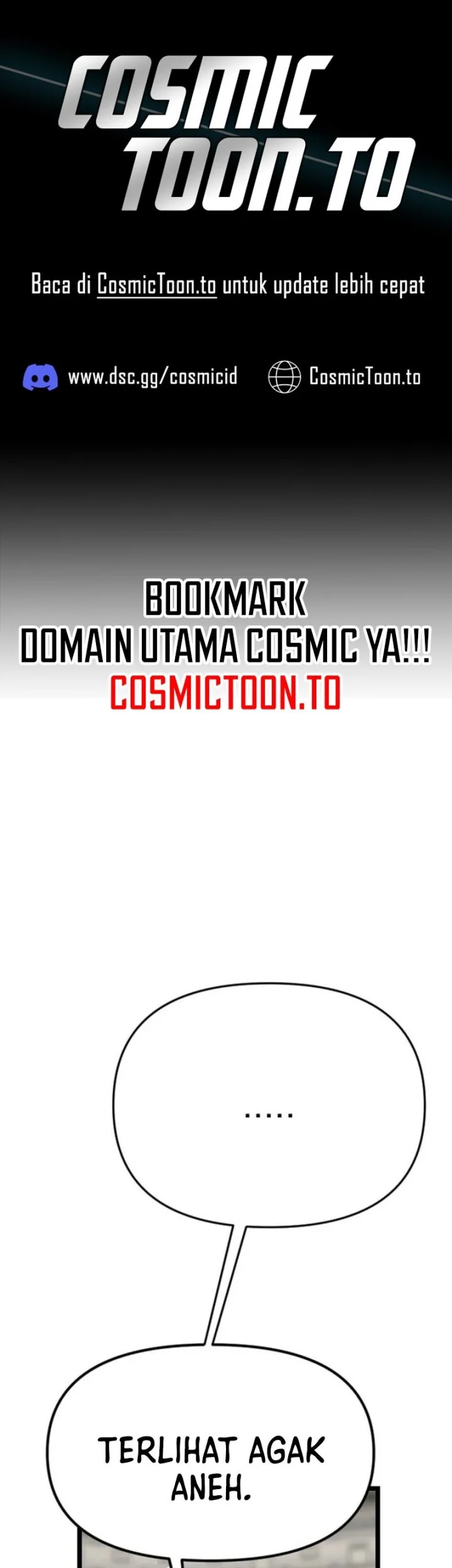 Komik Stand-in Hero Chapter 18 gambar 1