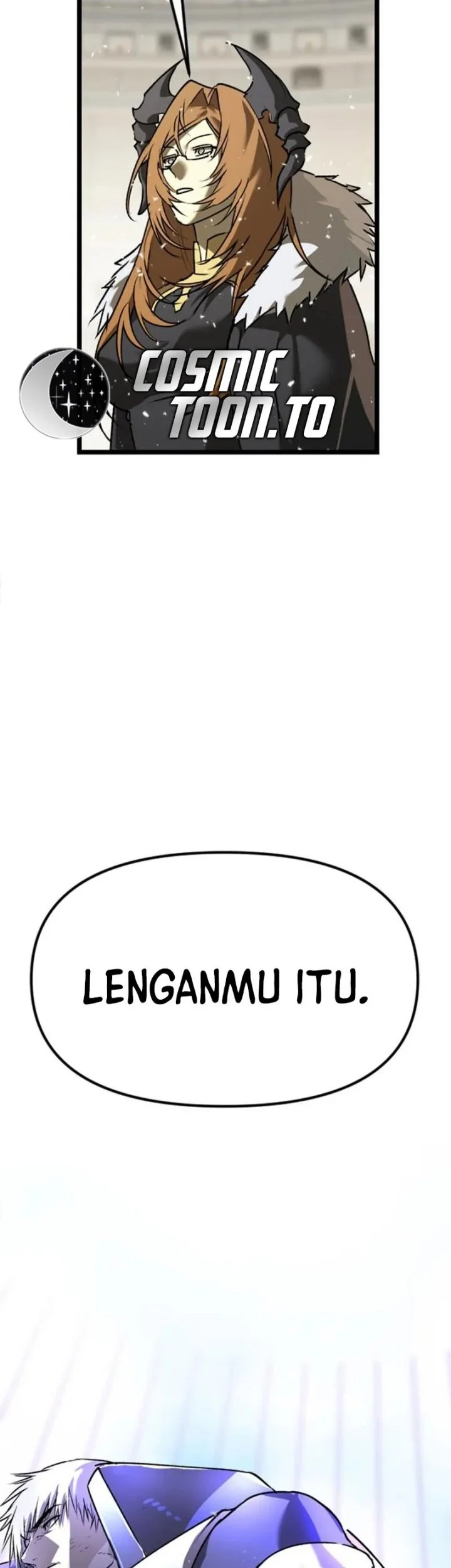 Manhwa Stand-in Hero Chapter 18 gambar 2