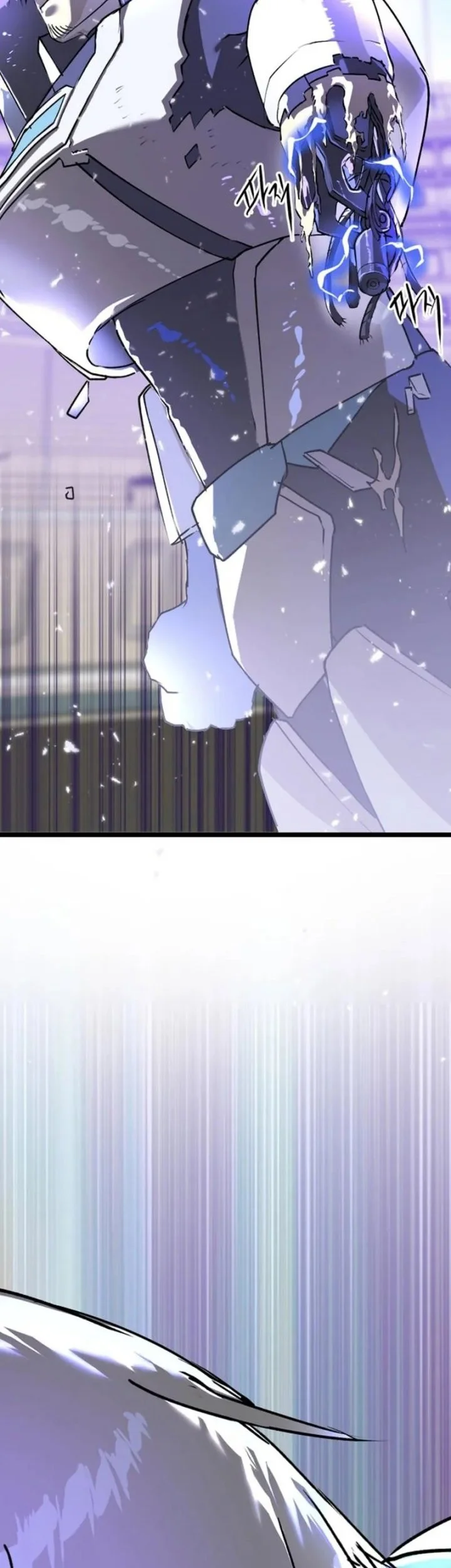 Stand-in Hero Chapter 18 Gambar 3