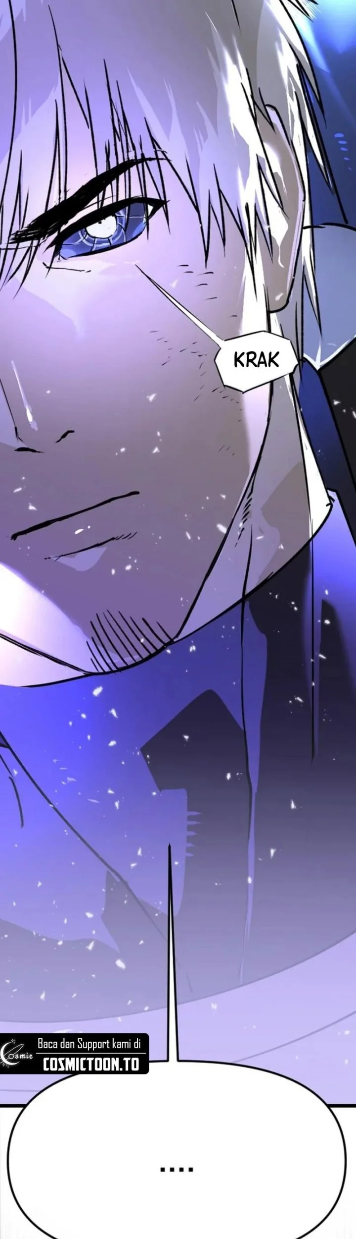 Stand-in Hero Chapter 18 Gambar 4
