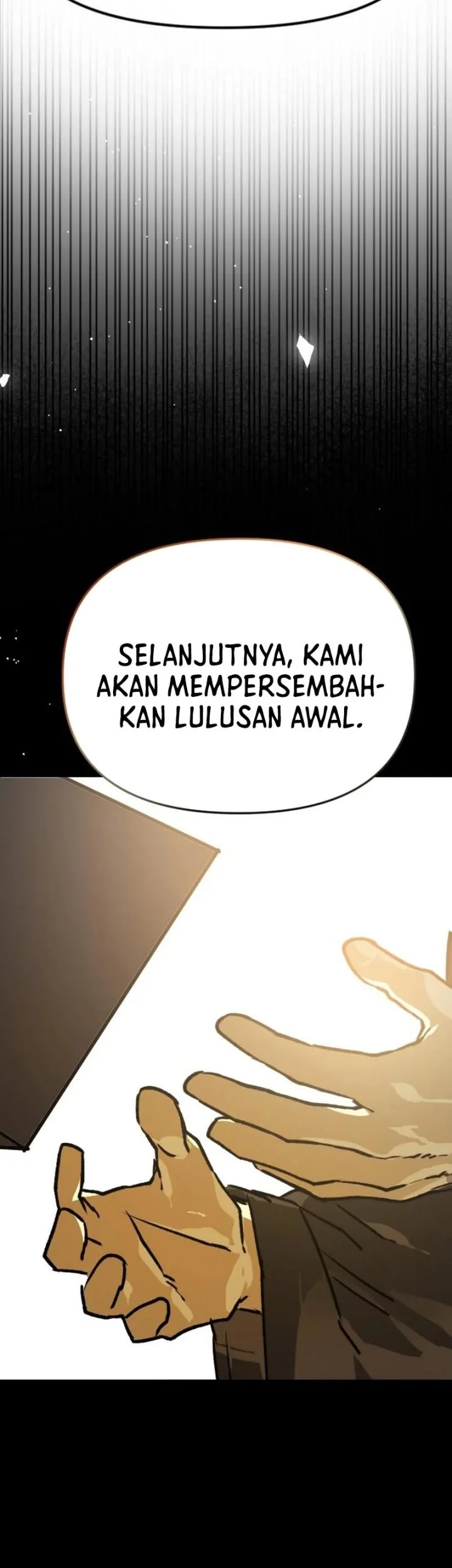 Stand-in Hero Chapter 18 Gambar 5