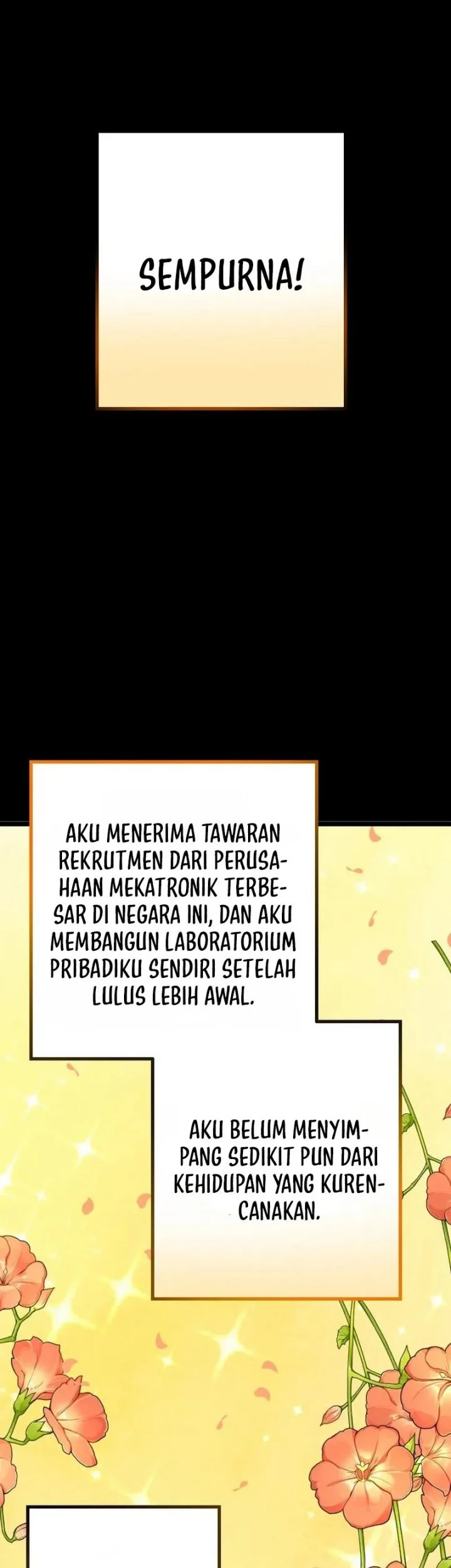 Stand-in Hero Chapter 18 Gambar 8