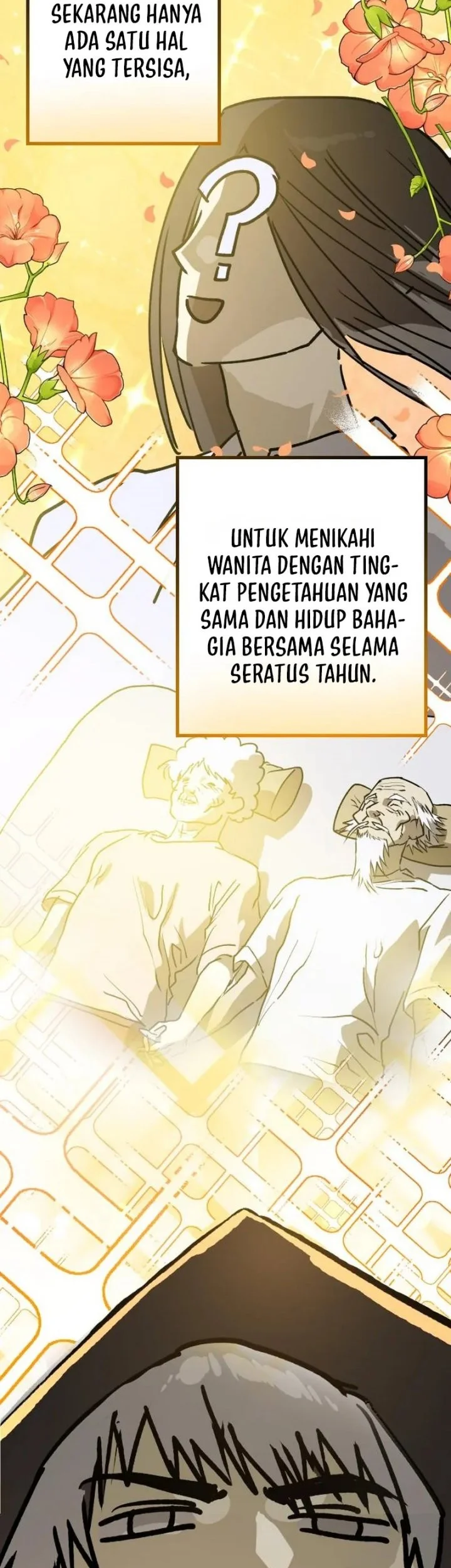 Stand-in Hero Chapter 18 Gambar 9