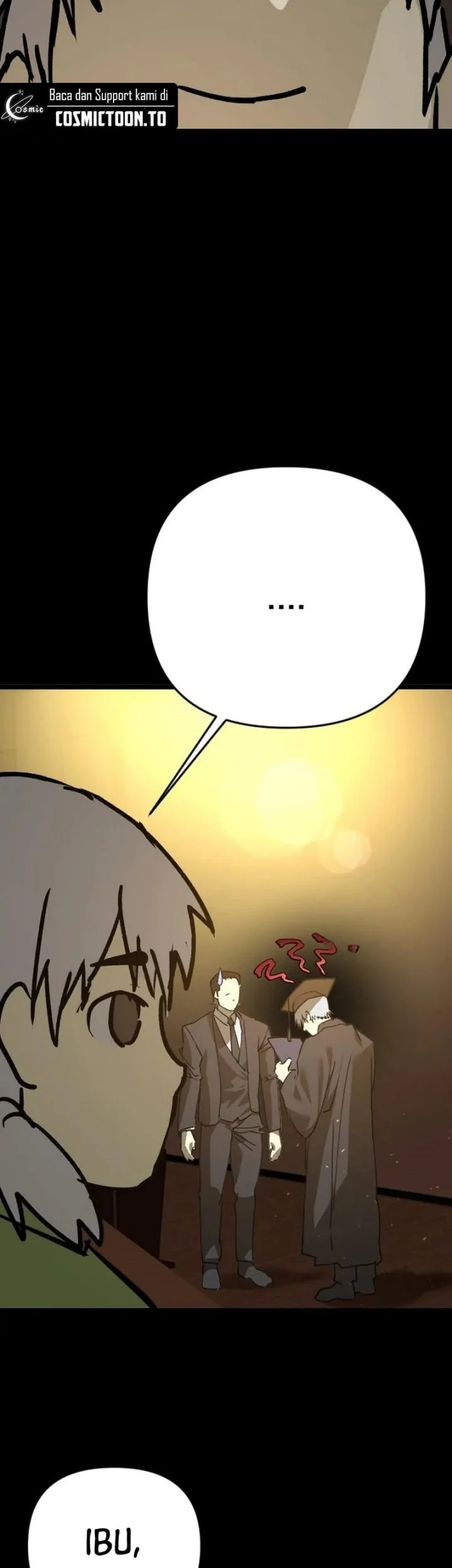 Stand-in Hero Chapter 18 Gambar 10