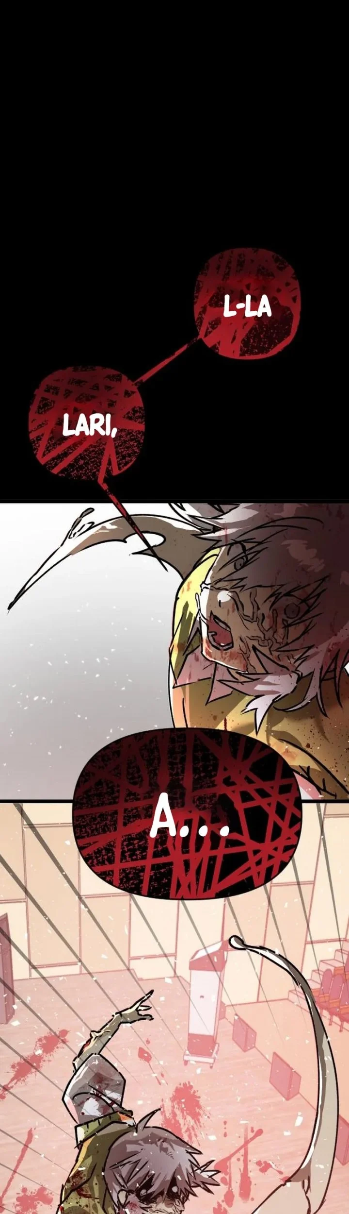 Stand-in Hero Chapter 18 Gambar 20