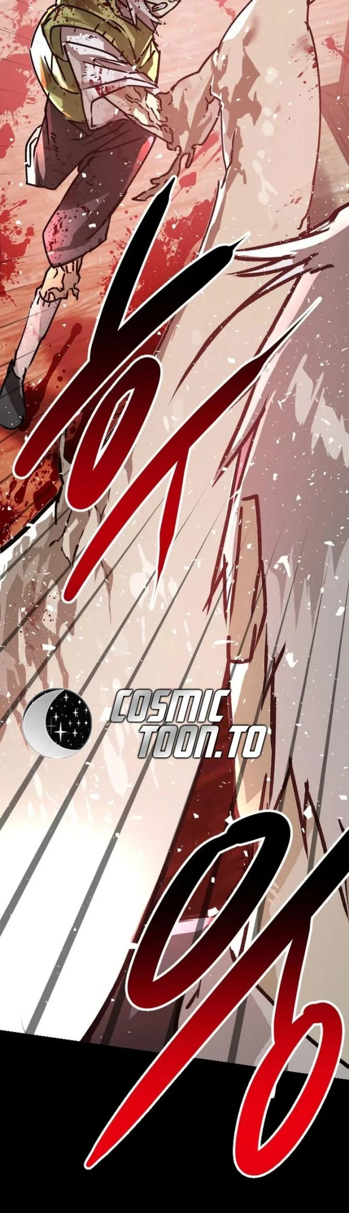Stand-in Hero Chapter 18 Gambar 21