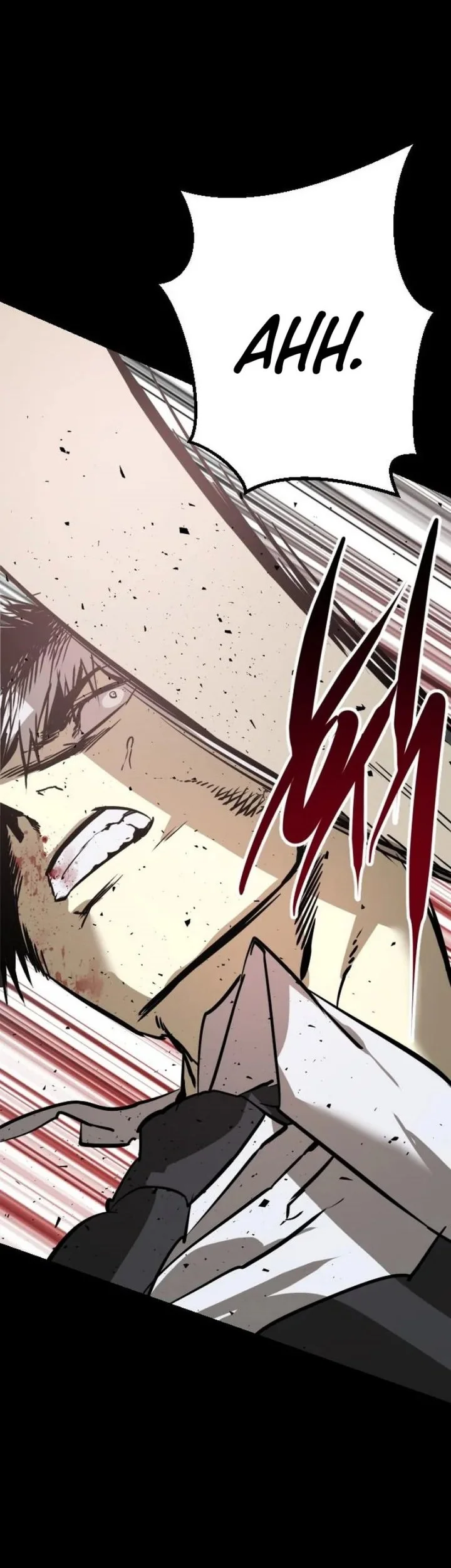 Stand-in Hero Chapter 18 Gambar 22