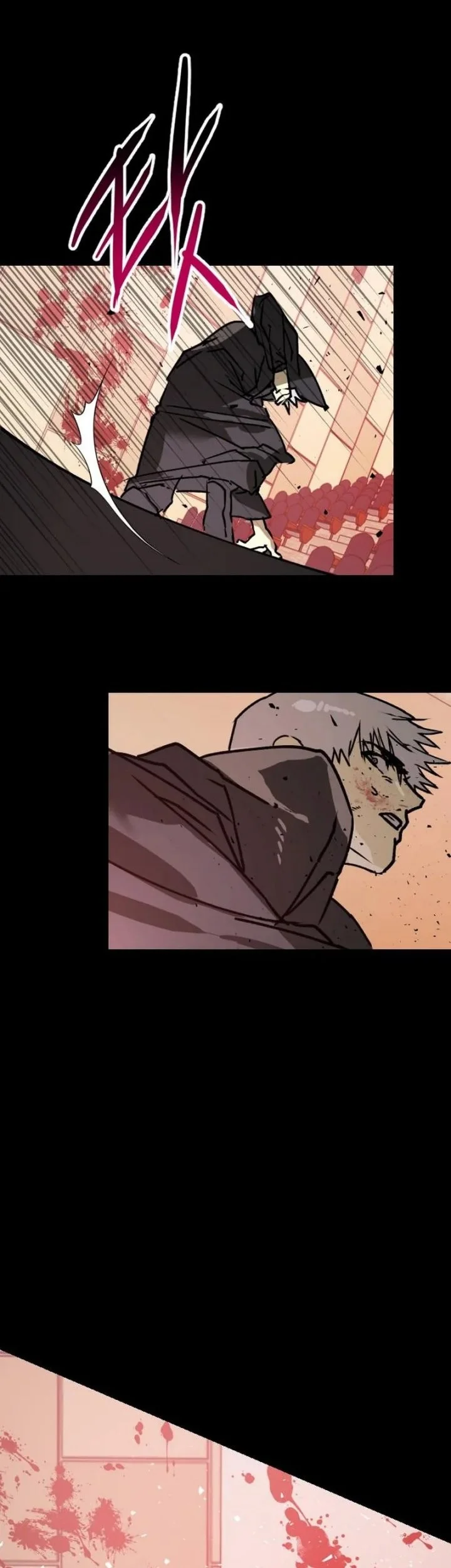 Stand-in Hero Chapter 18 Gambar 23