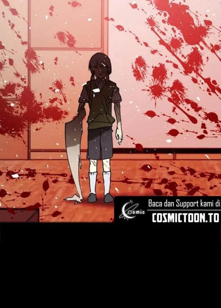 Stand-in Hero Chapter 18 Gambar 24
