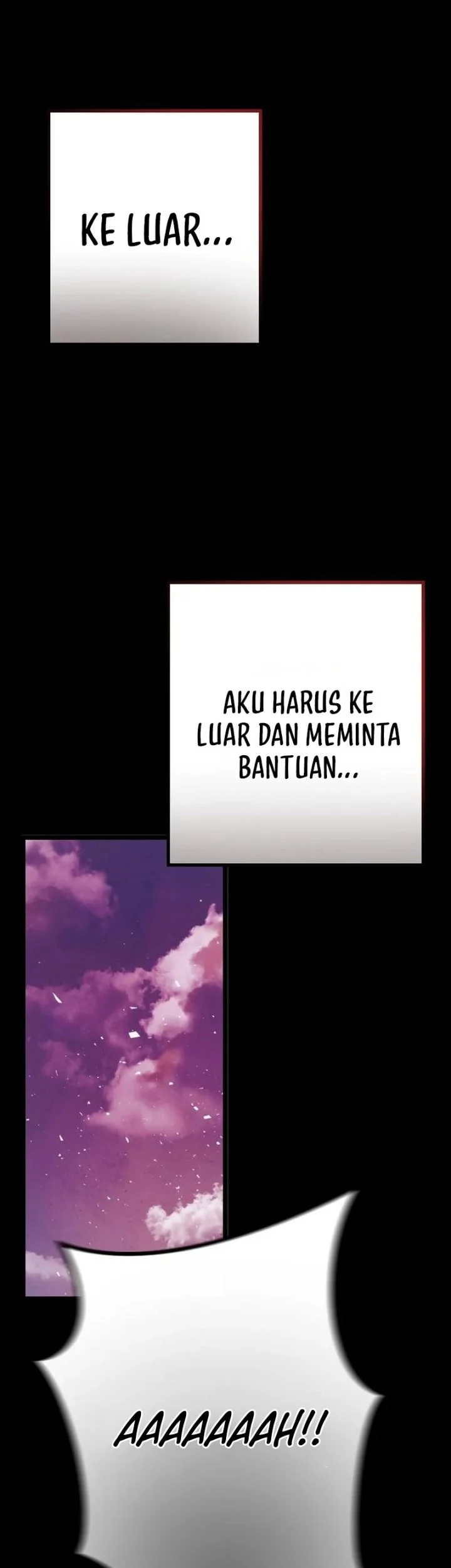 Stand-in Hero Chapter 18 Gambar 25