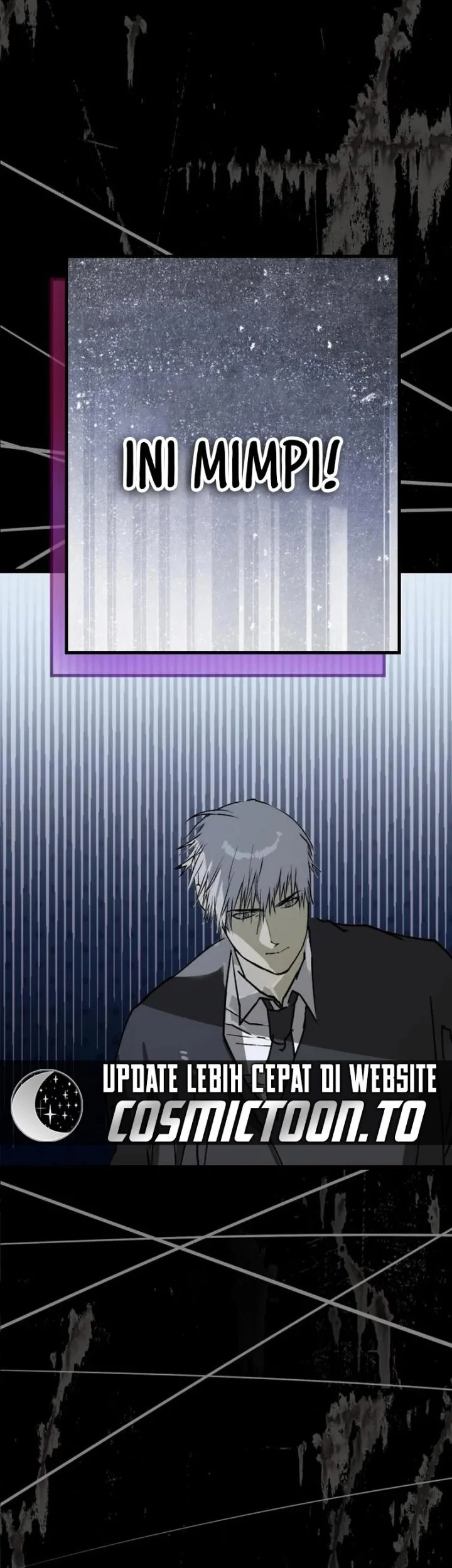 Stand-in Hero Chapter 18 Gambar 28