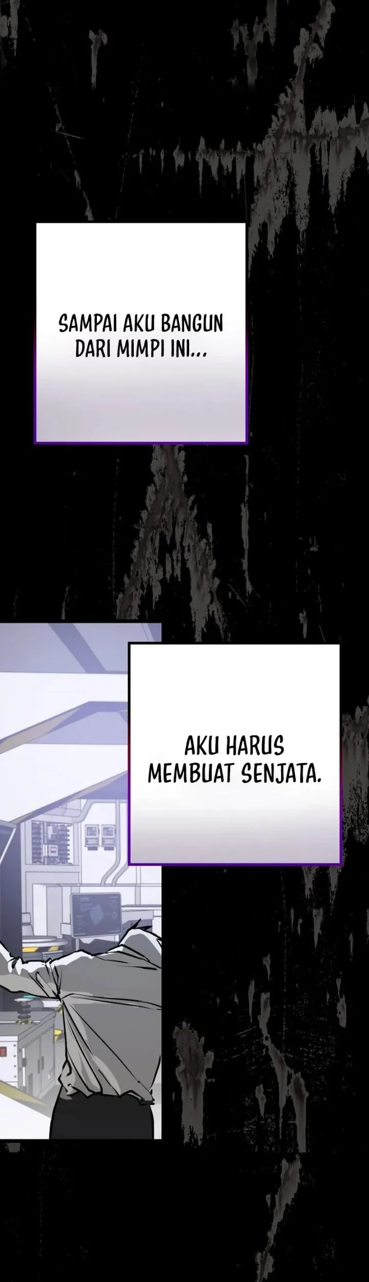 Stand-in Hero Chapter 18 Gambar 29